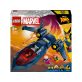 LEGO Super Heroes Marvel 76281 X-Men X-Jet