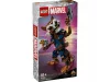 LEGO Super Heroes Marvel 76282 Mordály & Baby Groot