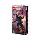 LEGO Super Heroes Marvel 76282 Mordály & Baby Groot