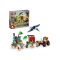 LEGO Jurassic World 76963 Kis dínók mentõközpont