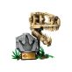   LEGO Jurassic World 76964 Dinoszaurusz maradványok: T-Rex koponya