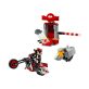 LEGO Sonic 76995 Shadow a sün szökése