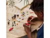 LEGO Sonic 76995 Shadow a sün szökése
