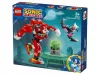 LEGO Sonic 76996 Knuckles őrző páncélja