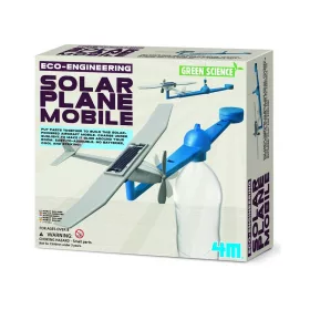 4M napelemes repülõ készlet