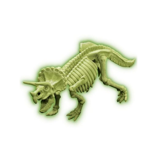 4M Triceratops DNS készlet
