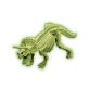4M Triceratops DNS készlet