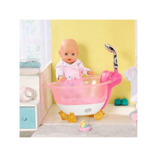 Baby Born babakád