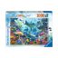 Puzzle 1000 db - Búvárkodás