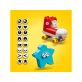 LEGO Classic 11032 Kreatív színes kockák 1500db