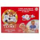 Társasjáték - Elsõ Lynx-em