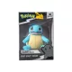 Pokémon figura csomag - Squirtle 10 cm