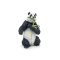 Papo: Panda bambusszal