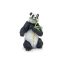 Papo: Panda bambusszal