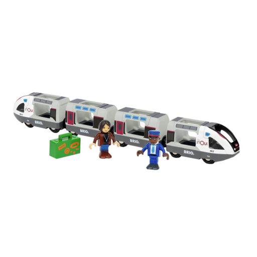 BRIO TGV INOUI Train
