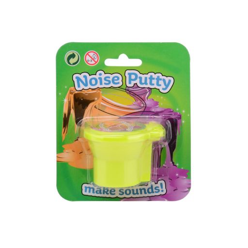 WC-putty, 3 szín