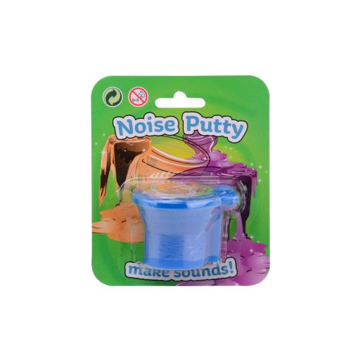 WC-putty, 3 szín