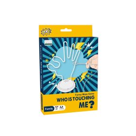 Drótos ügyességi játék