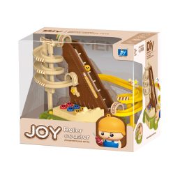 JOY - Lépcsõzõs játék
