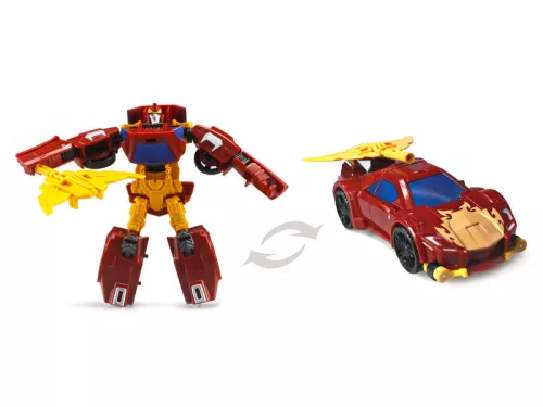Transzformers 2 db/csomag
