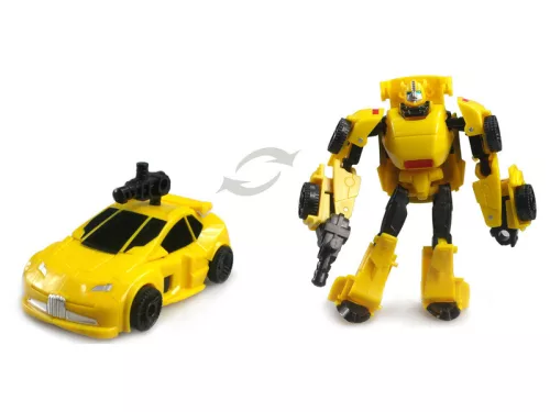 Transzformers 2 db/csomag