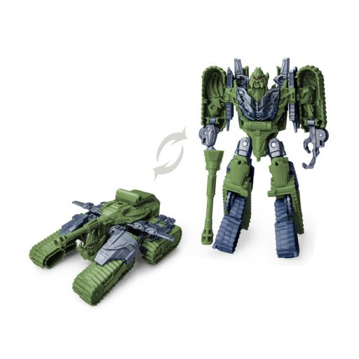 Transzformers