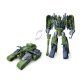 Transzformers