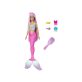 Barbie dreamtopia varázslatos frizura baba 2024