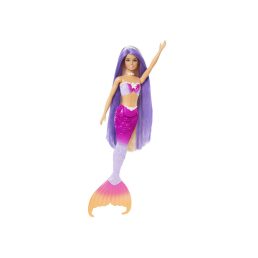 Barbie színváltó sellõ