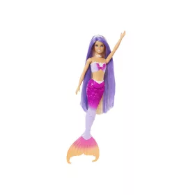 Barbie színváltó sellõ