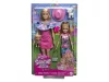 Barbie Stacie to the rescue - Barbie és Stacie duó