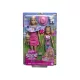 Barbie Stacie to the rescue - Barbie és Stacie duó