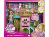 Barbie Stacie to the rescue - kutyaiskola