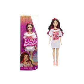 Barbie 65. Évfordulós baba twist n turn
