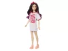 Barbie 65. Évfordulós baba twist n turn