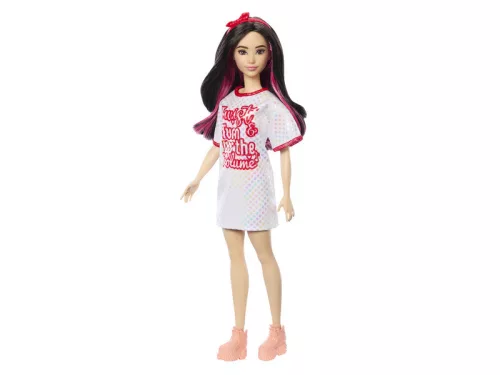 Barbie 65. Évfordulós baba twist n turn