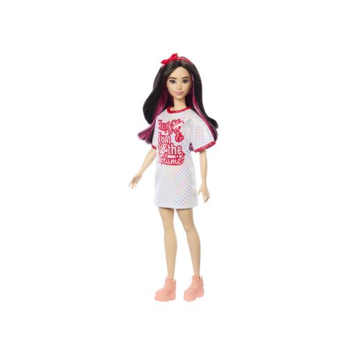 Barbie 65. Évfordulós baba twist n turn