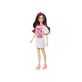 Barbie 65. Évfordulós baba twist n turn