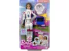 Barbie 65. Évfordulós karrier játékszett - ûrhajós