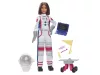 Barbie 65. Évfordulós karrier játékszett - ûrhajós