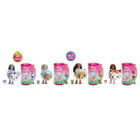 Barbie Chelsa cutie reveal meglepetés baba