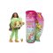 Barbie cutie reveal meglepetés baba - békuci