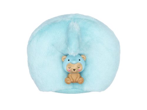 Barbie cutie reveal meglepetés baba - delfinke