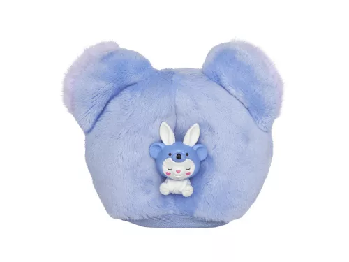 Barbie cutie reveal meglepetés baba - koala