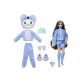 Barbie cutie reveal meglepetés baba - koala
