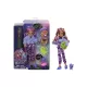 Monster High Creepover party baba - Clawdeen