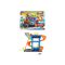 Hot wheels city autómosó színváltós kisautóval