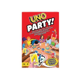 Uno buli