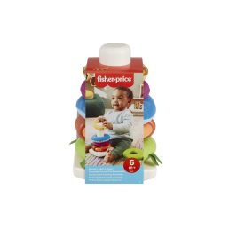Fisher-Price kis kezek gyûrûpiramis
