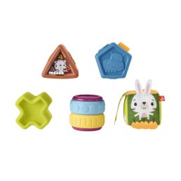 Fisher-Price mókaformák